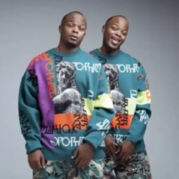 Major League Djz - Amapiano Balcony Mix